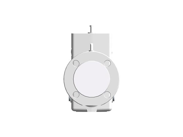 DUNGS VB-065 Double Valve Body