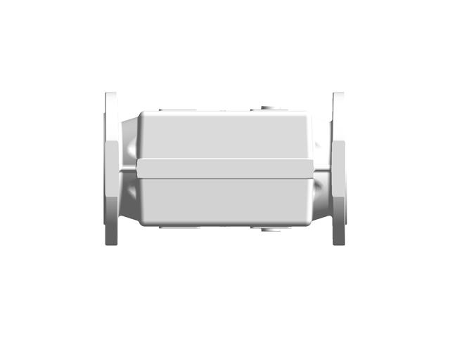 DUNGS VB-125 Double Valve Body