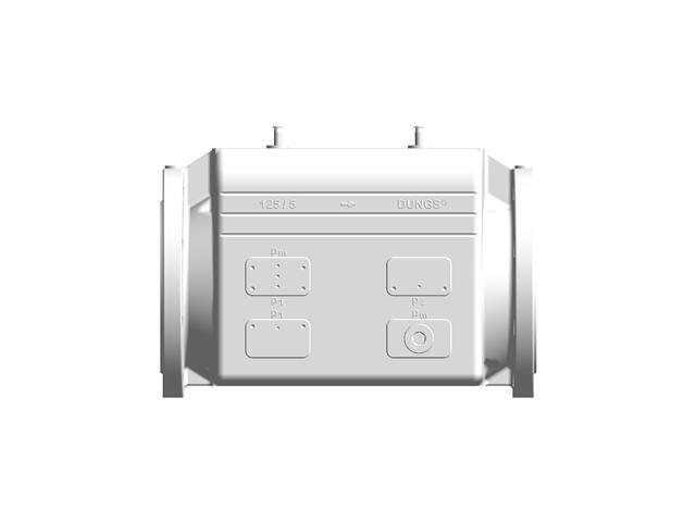 DUNGS VB-125 Double Valve Body