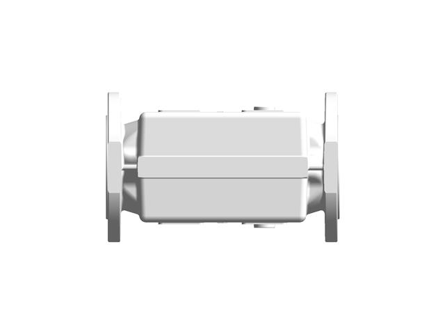 DUNGS VB-100-S Single Valve Body