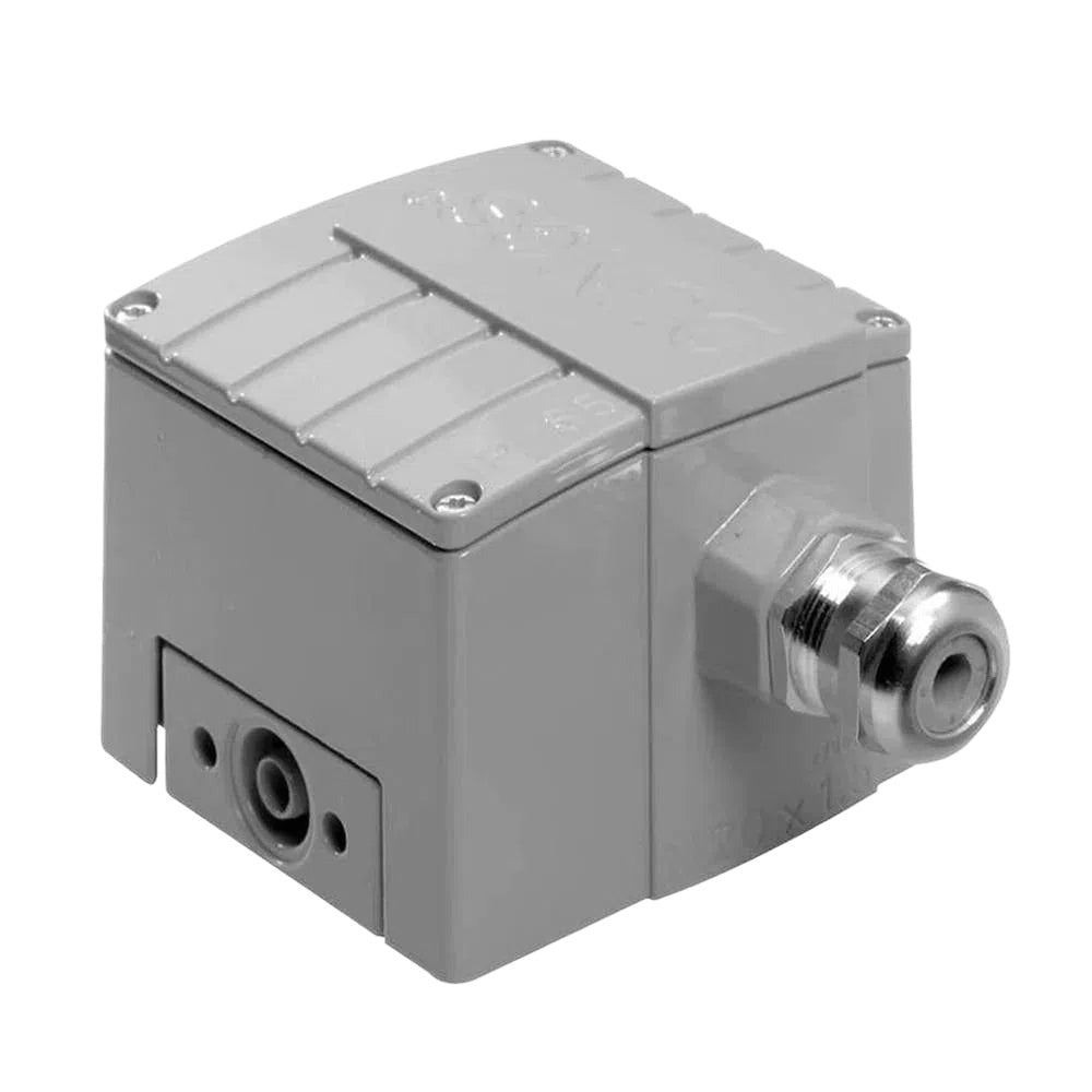Dungs LGW150 A4/2 30-150 mbar IP65 压差开关 - 232050