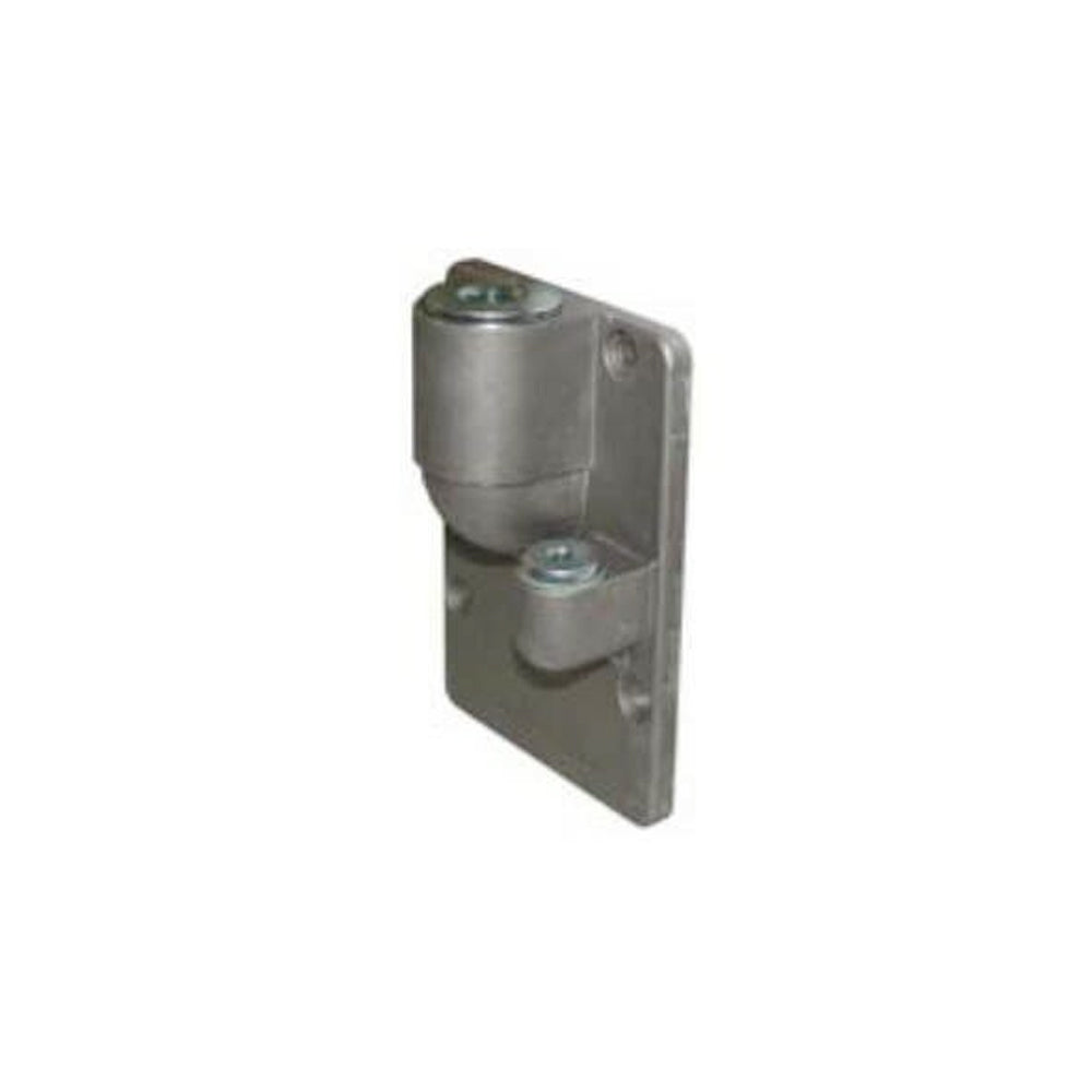 Siemens AGA40.6580U Vent Pipe Adapter Plate