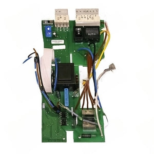 Siemens AGA56.9A27 Electronic Function Module (SQM5)