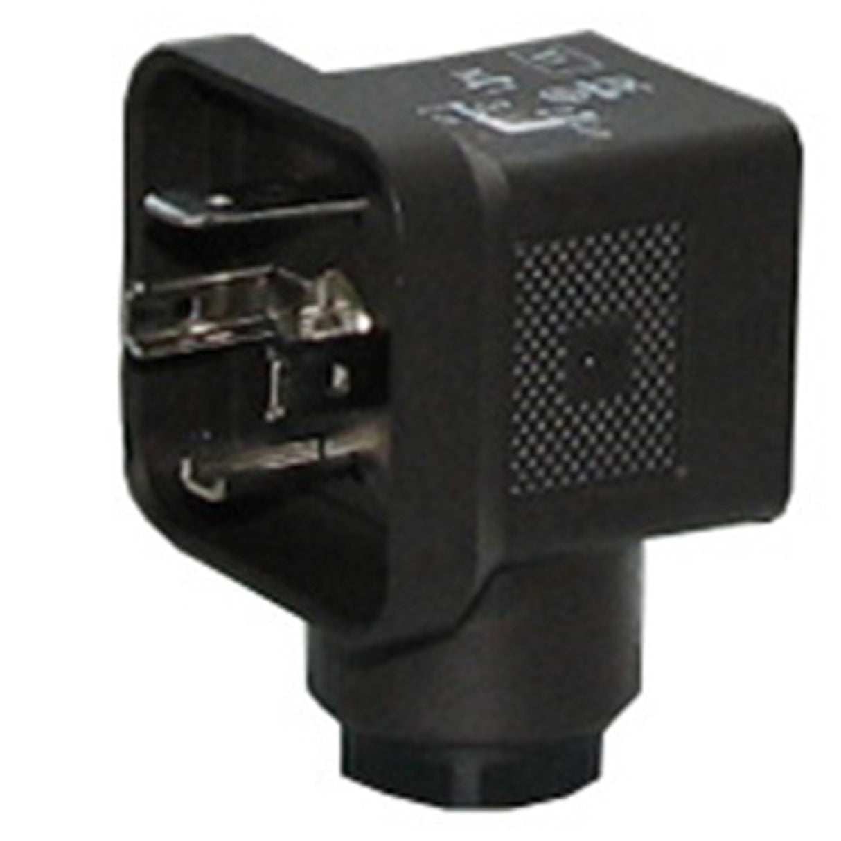 Siemens AGA68-Anschluss SKP zu VGD