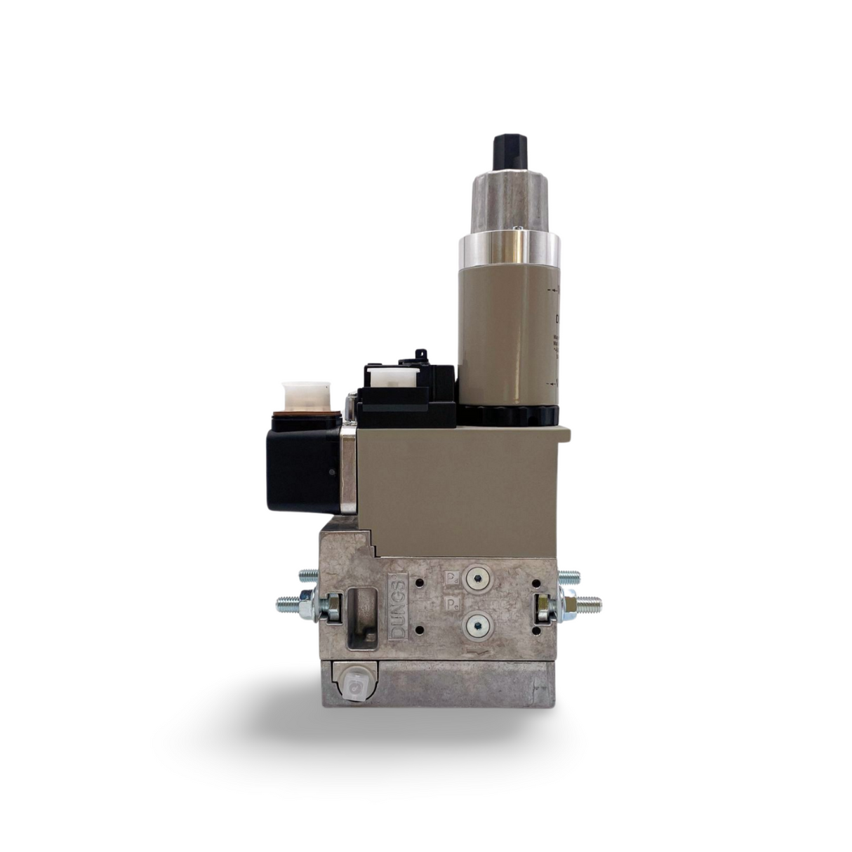 Dungs MB-ZRDLE 405 B01 S50 GasMultiBloc with Pressure Switch