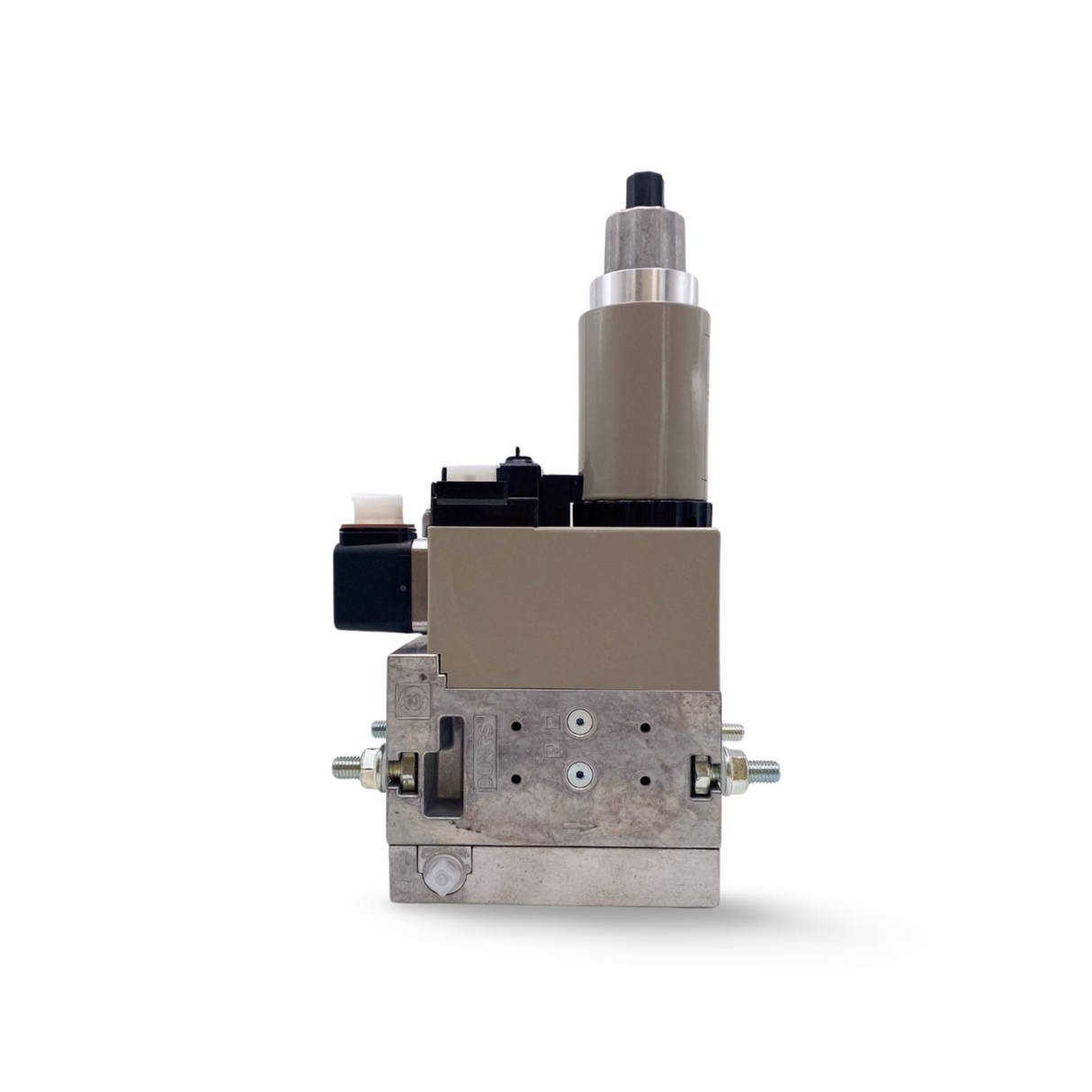 Dungs MB-ZRDLE 410 B01 S52 GasMultiBloc mit Druckschalter