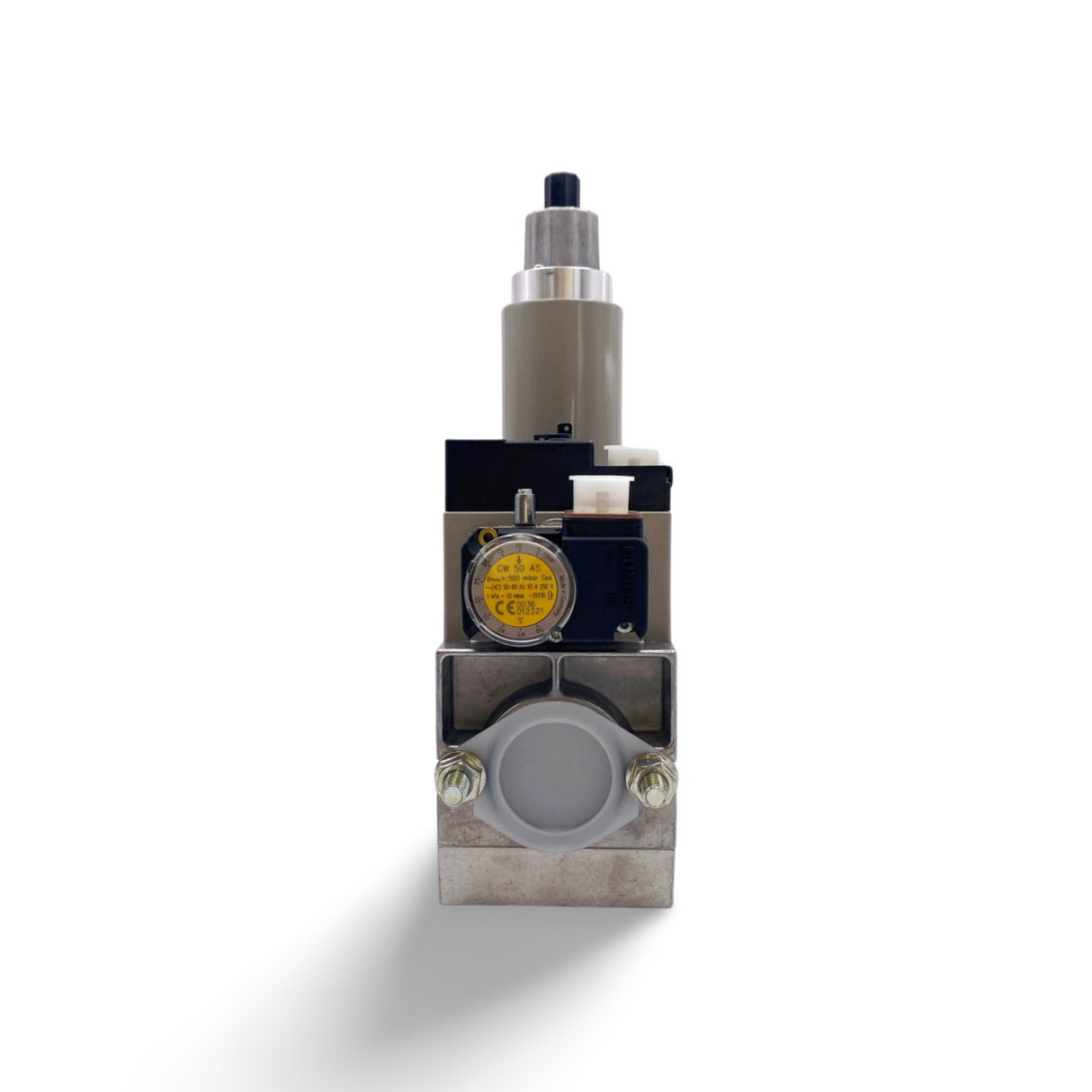 Dungs MB-ZRDLE 410 B01 S20 GasMultiBloc mit Druckschalter