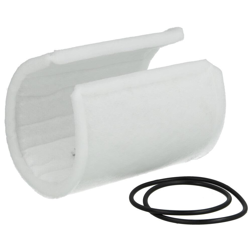 Dungs Ersatzfiltereinsatz für GF /3 /4 DN100 inkl. O-Ring (222695)