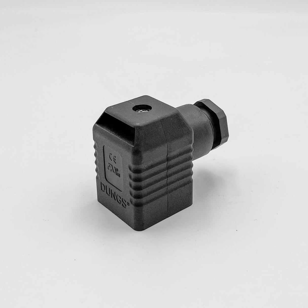 Dungs Gas Valve Plug - 210319