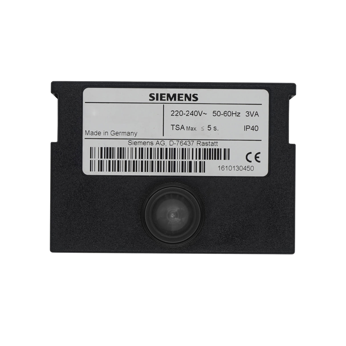 Siemens LME21.330C1 110 V Brennersteuerkasten