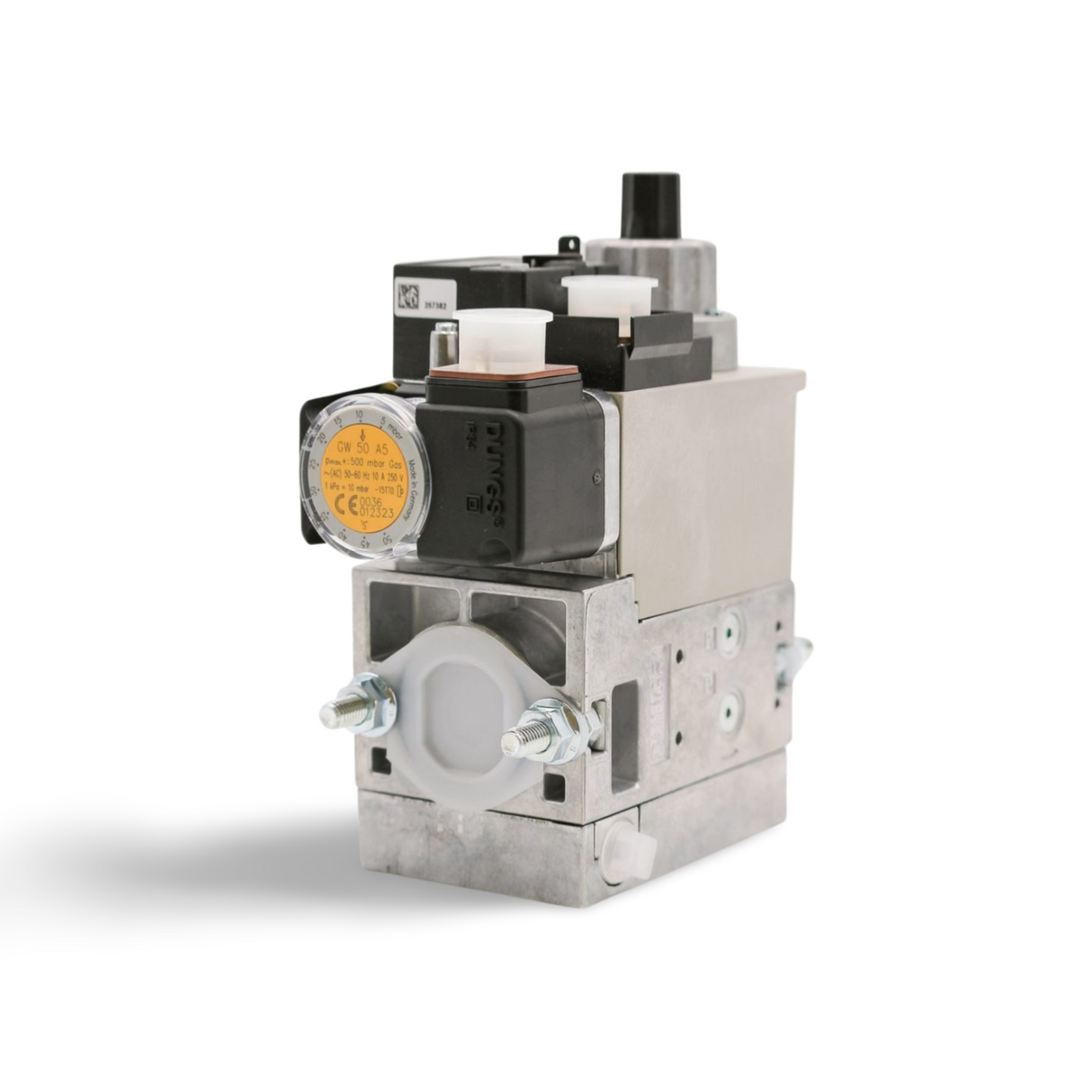 Dungs MB-DLE 405 B01 S20 MultiBloc with Pressure Switch