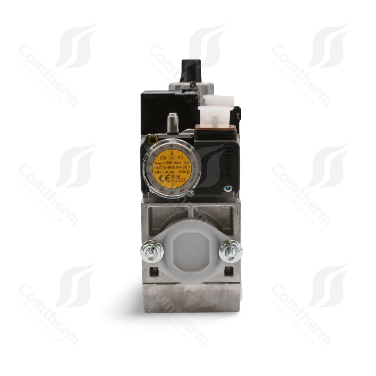 Dungs MB-DLE 410 B01 S20 + GW50A5 Multibloc Gas Valve - 230v