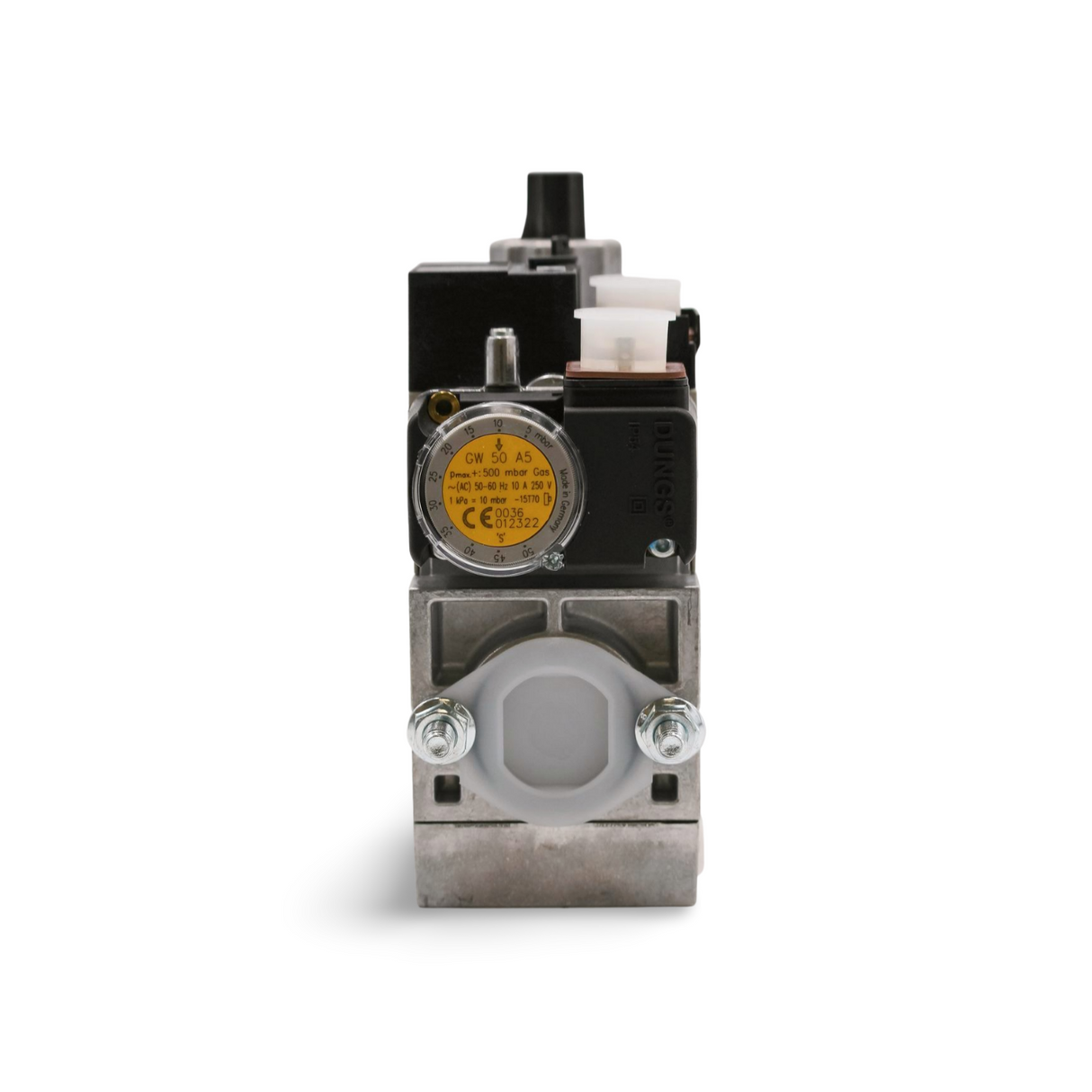 Dungs MB-DLE 410 B01 S20 Multibloc with Pressure Switch
