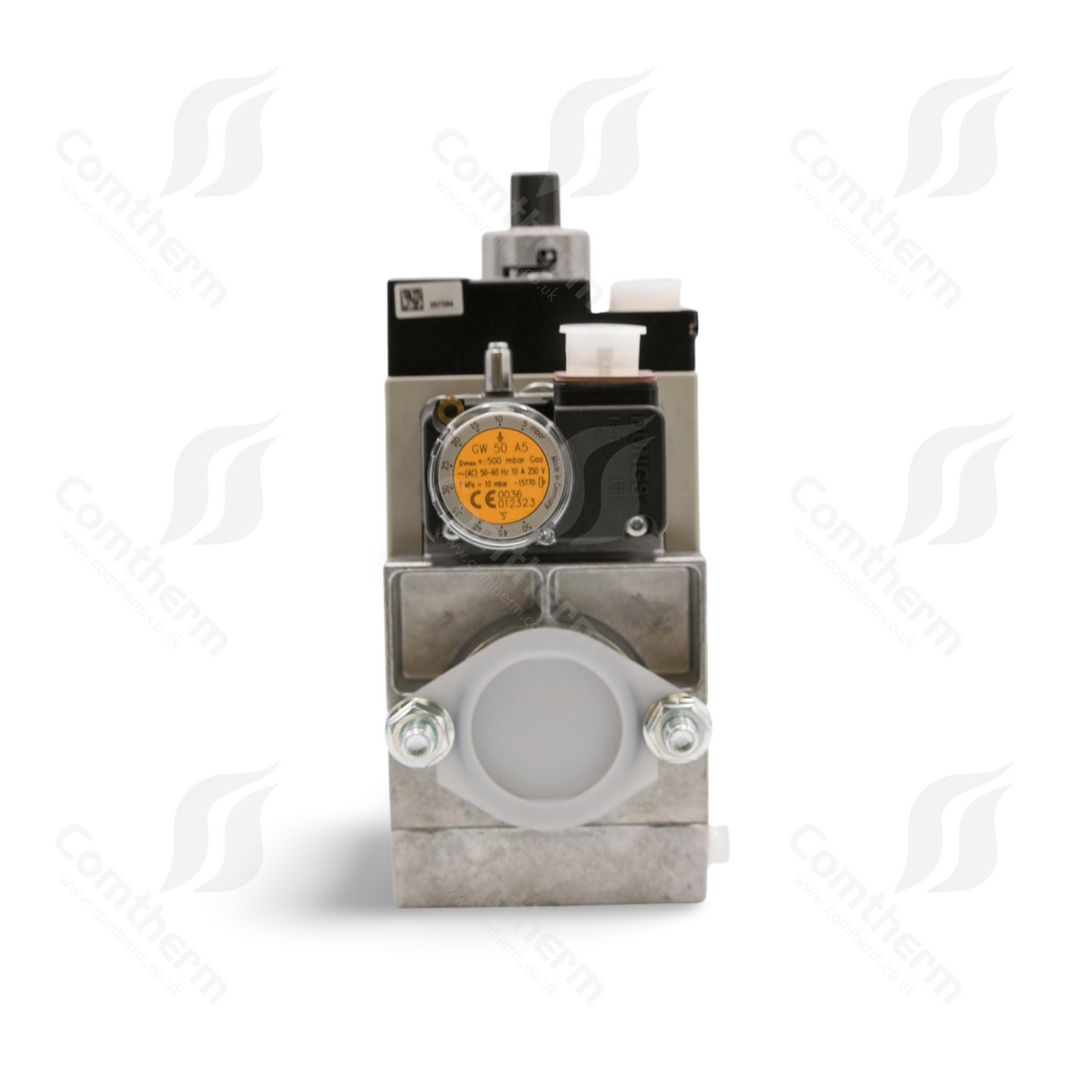 Dungs MB-DLE 412 B01 S52 + GW150A5 Multibloc Gas Valve - 230v