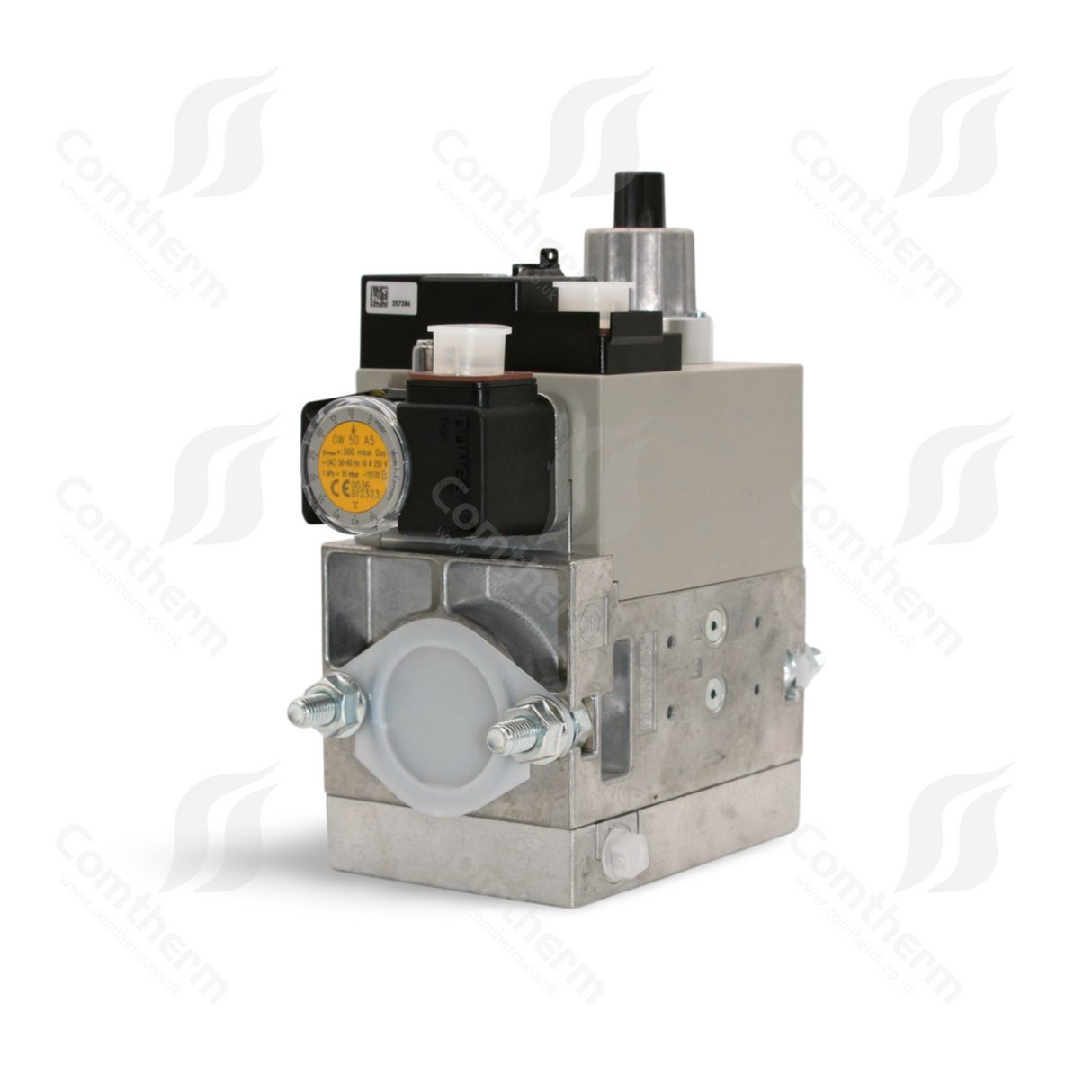 Dungs MB-DLE 412 B01 S52 + GW150A5 Multibloc Gas Valve - 230v
