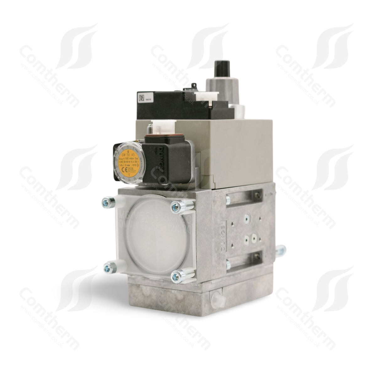 Dungs MB-DLE 415 B01 S20 + GW50A5 Multibloc Gas Valve - 230v