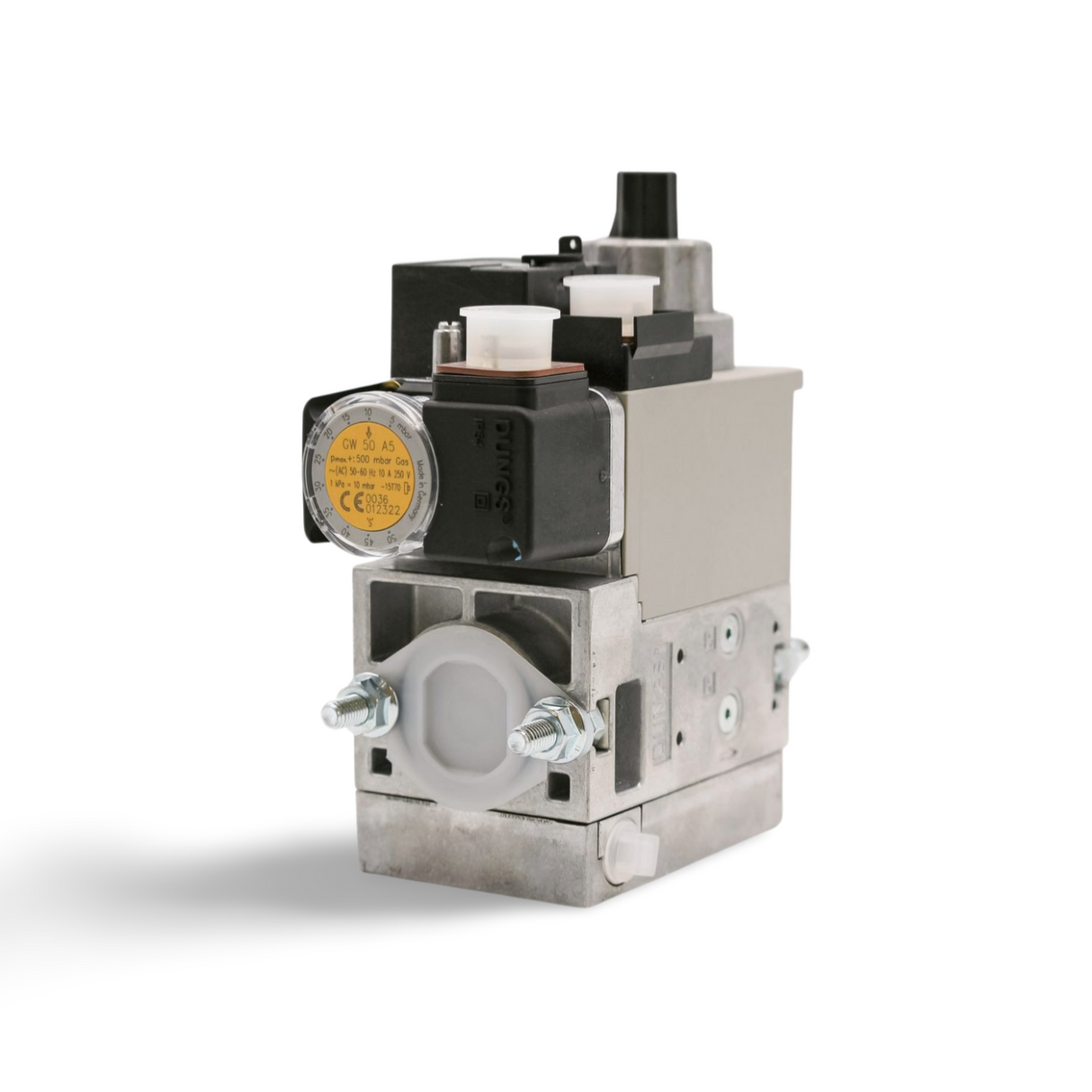 Dungs MB-DLE 407 B01 S20 Multibloc with Pressure Switch