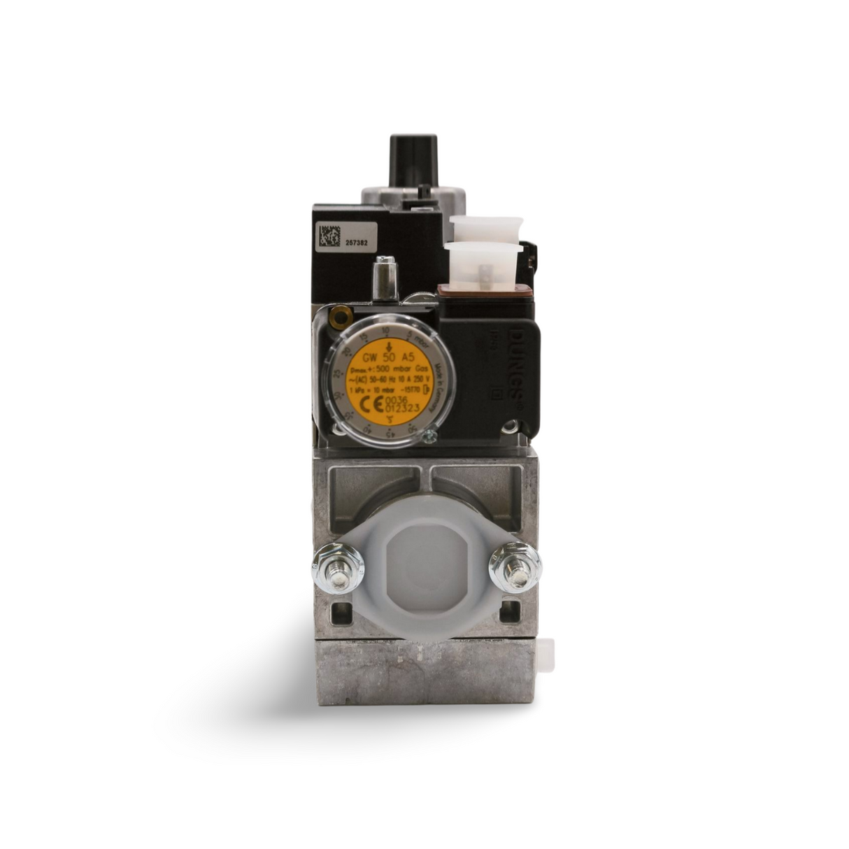 Dungs MB-DLE 407 B01 S20 Multibloc with Pressure Switch