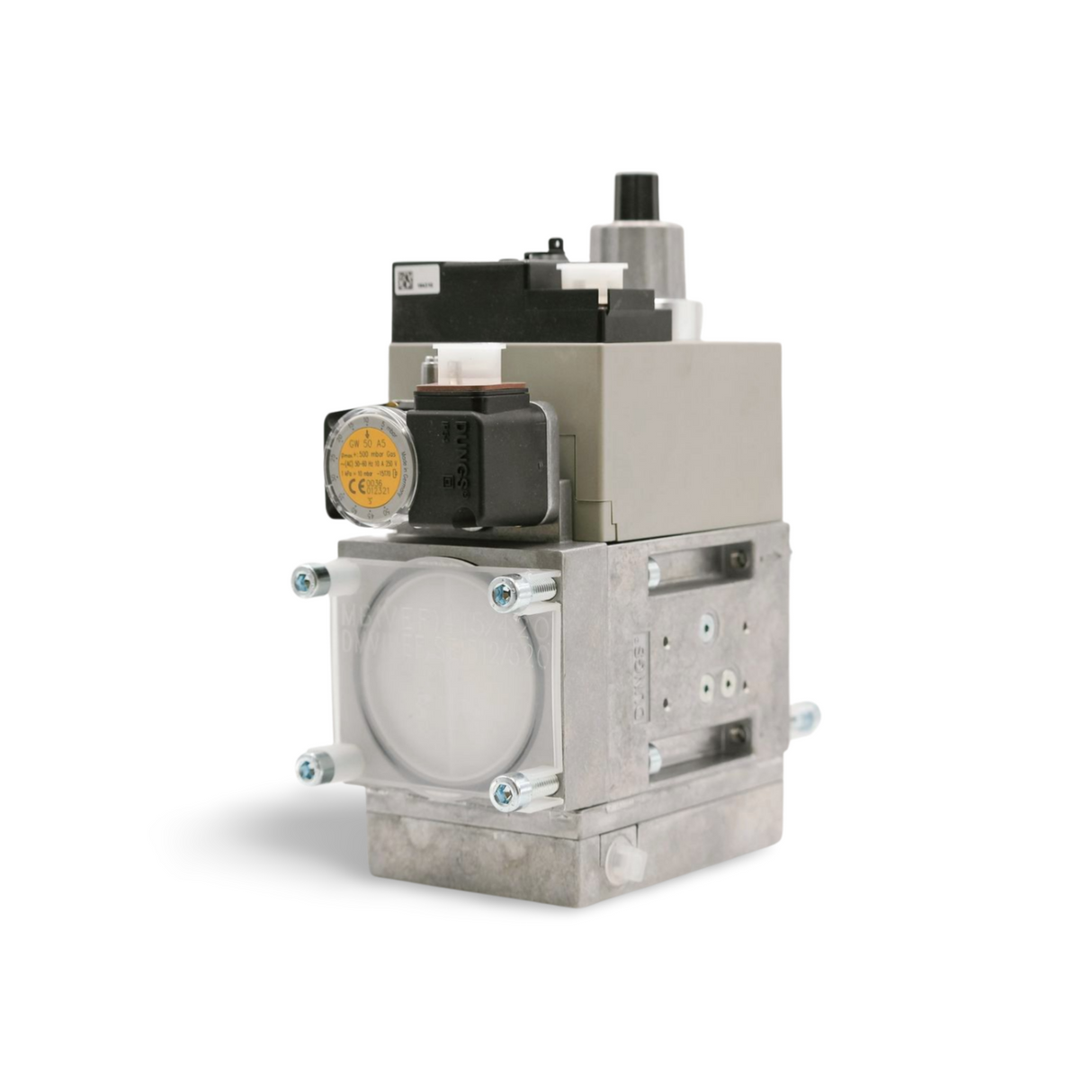 Dungs MB-DLE 415 B01 S20 Multibloc with Pressure Switch