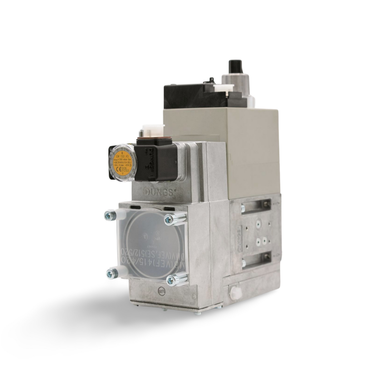 Dungs MB-DLE 420 B01 S20 Multiblock mit Druckschalter