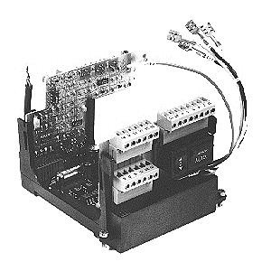 Siemens AGA55.5 NEMA 4 Kit für SQM5