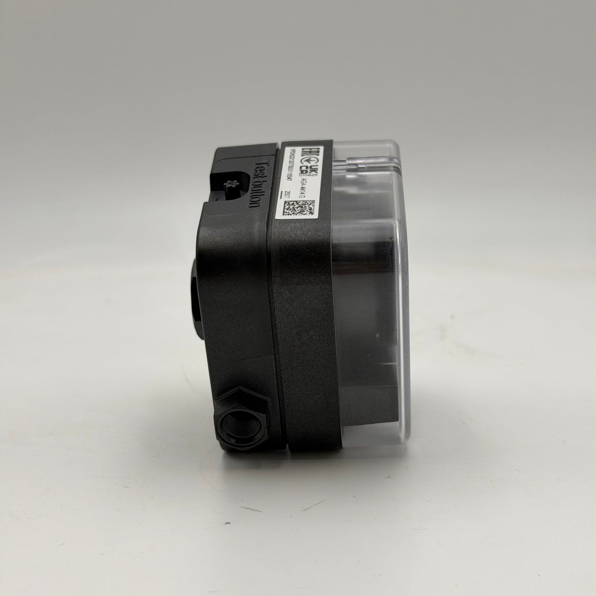 Dungs LGW50 A2P 2.5 - 50 mbar Differential Air Pressure Switch (Test Button)
