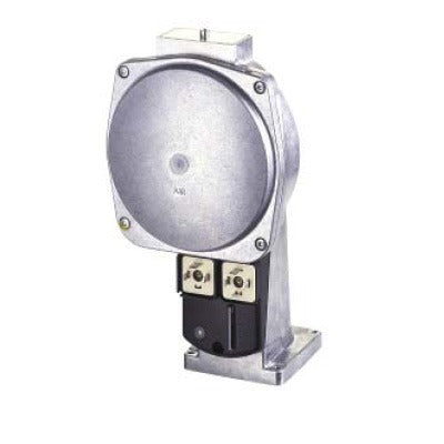 Siemens SKP55.013U1 Gas Valve Actuator 120V Differential Pressure Governor (Air-Gas ΔP)
