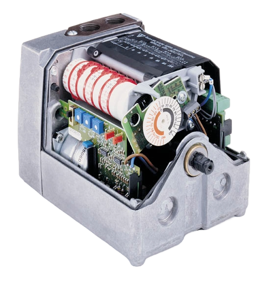 Siemens AGA33 Service Kit für SQM / SQN