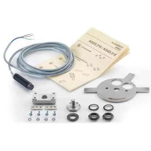Siemens AGG5.315 Induktiver Sensorsatz (LMV5)