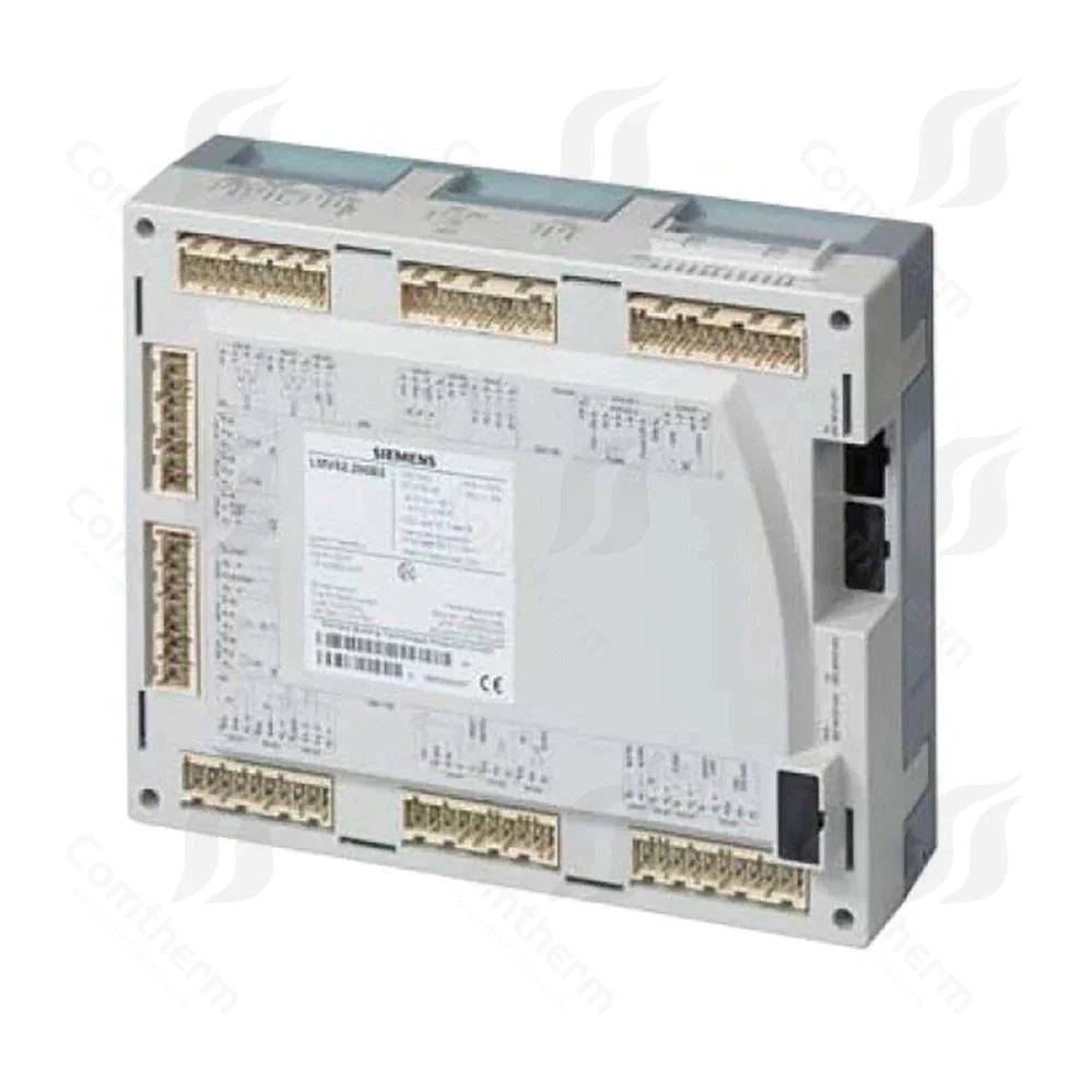 Siemens LMV52.440B1 Burner Management System