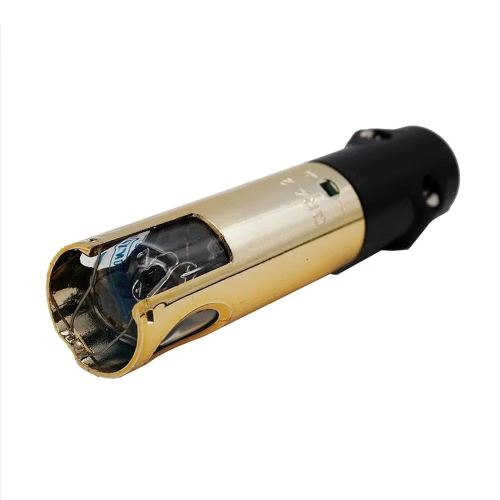 Siemens QRA2M(1) UV-Flammenmelder - Hohe Empfindlichkeit