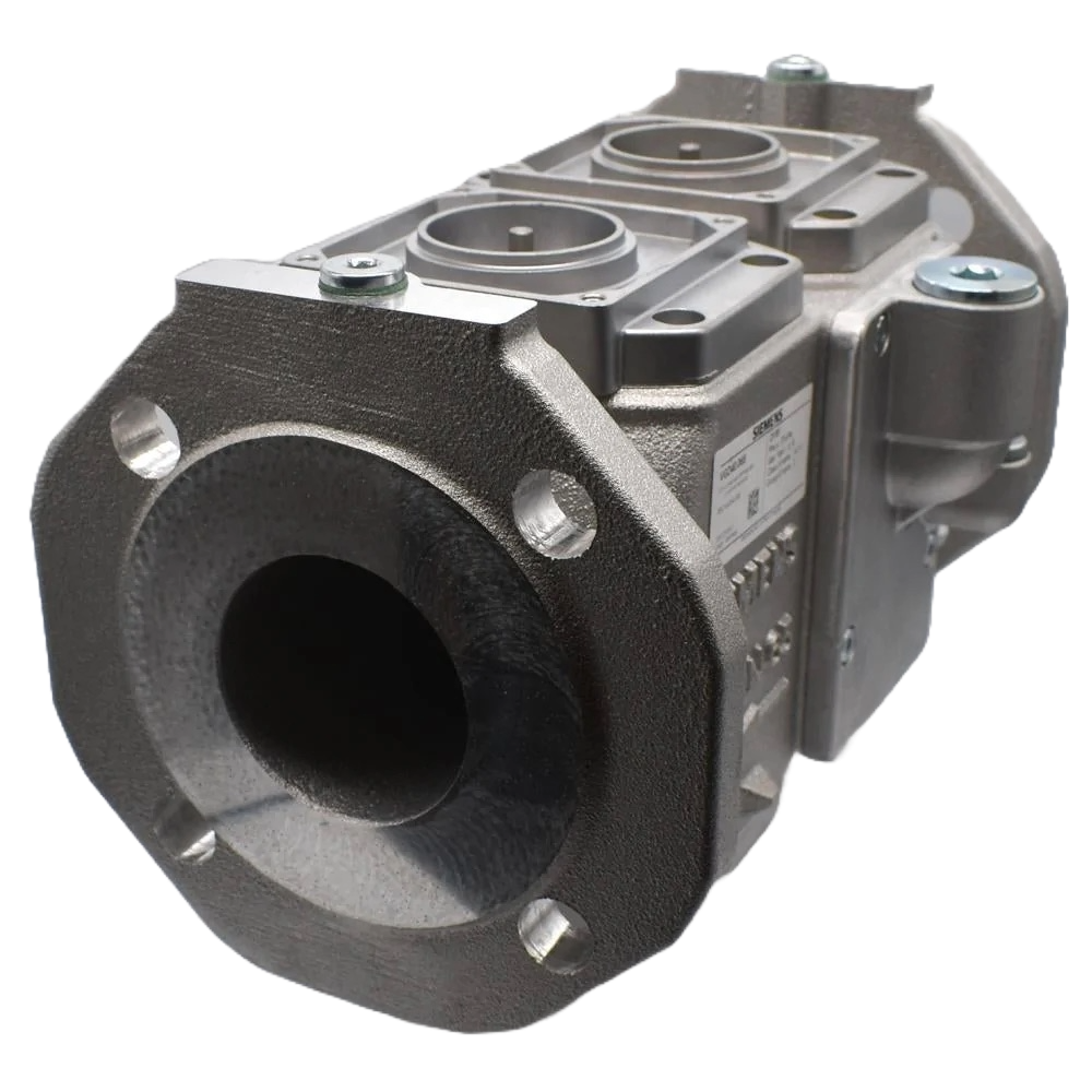 Siemens VGD40.080 DN80 Double Gas Valve