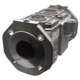 Siemens VGD40.080L DN80 Double Gas Valve - Inverted Flanges