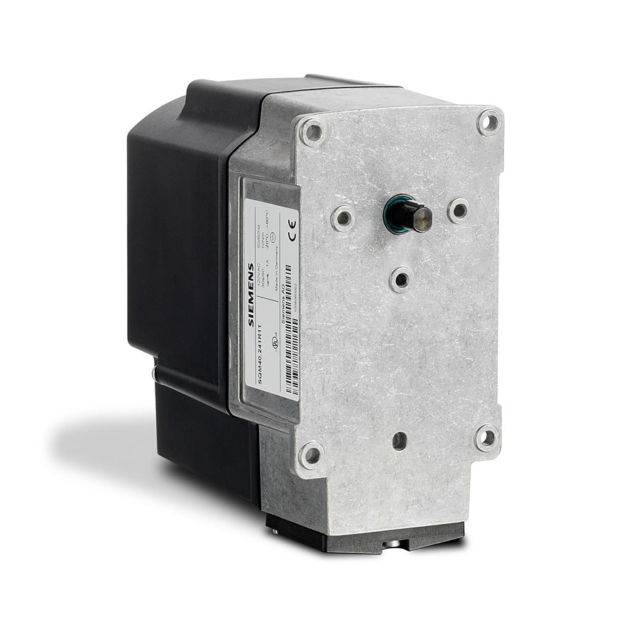 Siemens SQM40.235A20 Servo Motor | Actuator