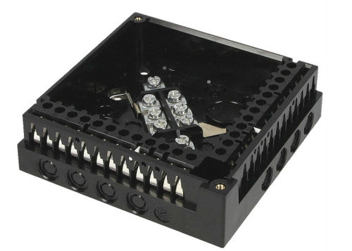 Siemens AGM17.1 Control Box Base M16 (LGK)