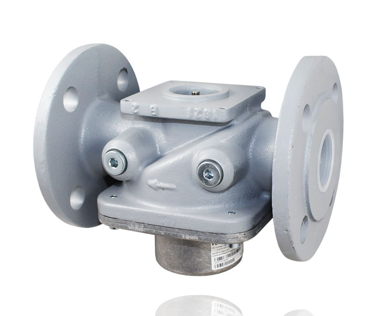 Siemens VGF10.504P Gasabsperrventil - DN50