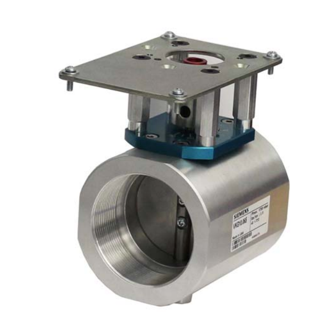 Siemens VKG20.080ER Damper - DN80