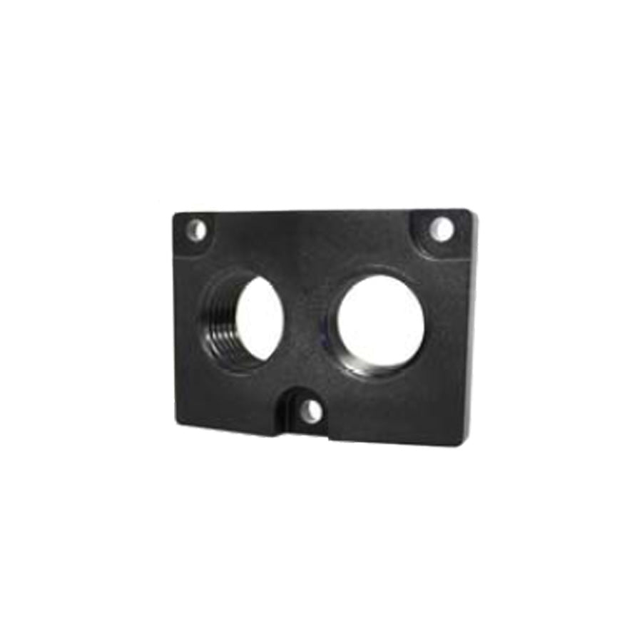 Siemens AGA45.11 Replacement Connection Plate