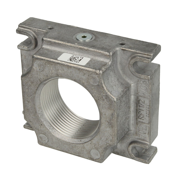 Siemens AGF10.25 Flansch Rp 1"