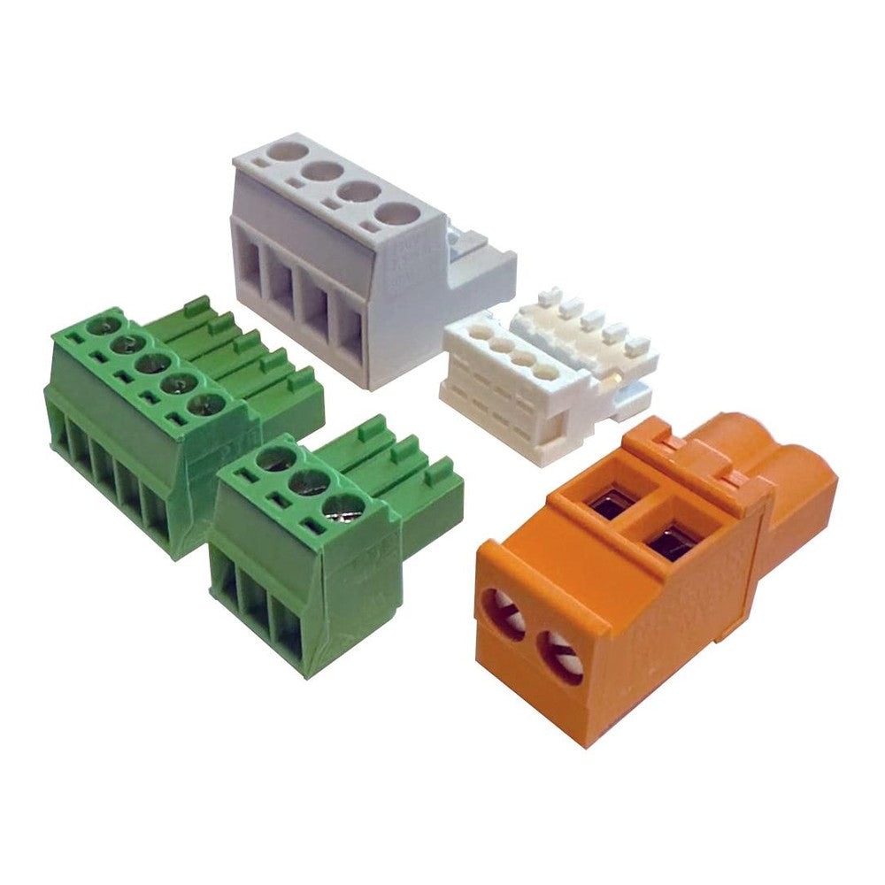 Siemens AGG7.900 Connector Set for OCI460 Gateway