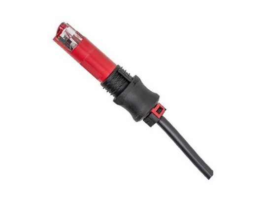 Siemens QRB4A-B150B70B Gelber (Öl-) Flammenmelder