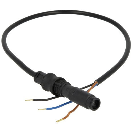 Siemens QRC1A3.101C27 Blauflammenmelder