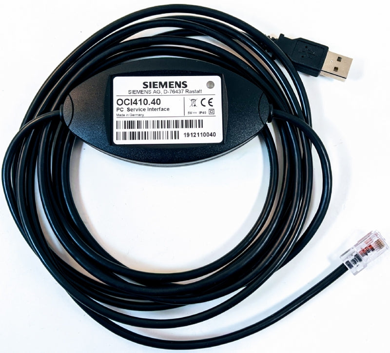Siemens OCI410.40 Interface - BCI to USB