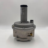 Econex RG/2MC 115A 1/2" Gas Pressure Regulator 9-28mbar