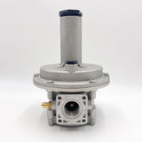 Econex RG/2MC 120A 3/4" Gas Pressure Regulator 9-28mbar