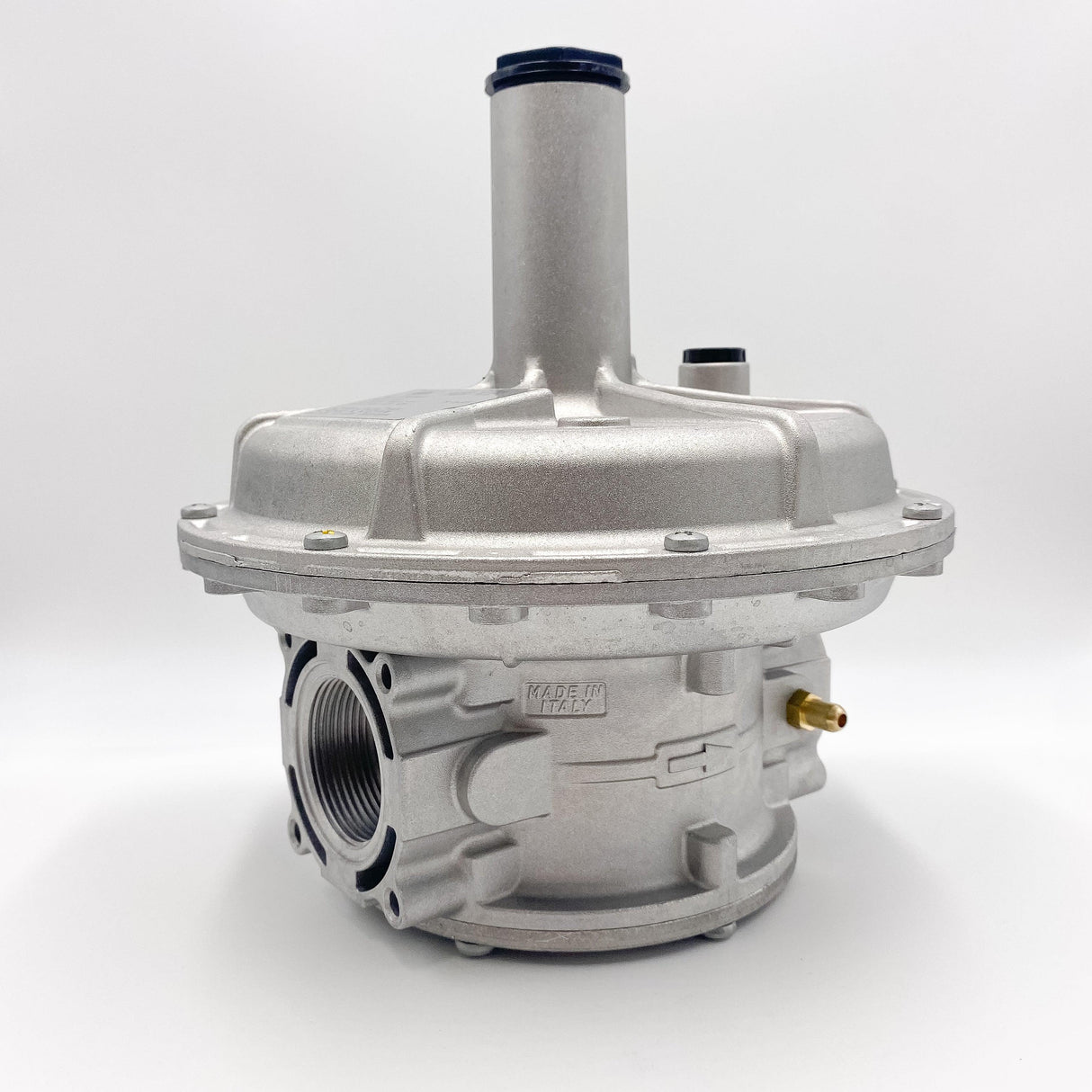 Econex RG/2MC 1.5" Gas Pressure Regulator 13-23mbar