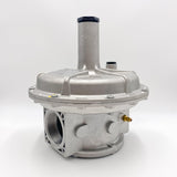 Econex RG/2MC 150B 2" Gas Pressure Regulator 13-23mbar