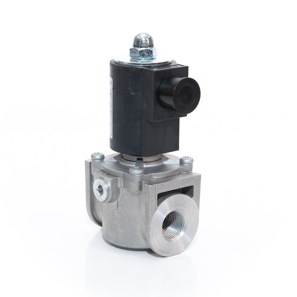 Econex VSARP515C 1/2" Einzelmagnetventil - 500 mbar