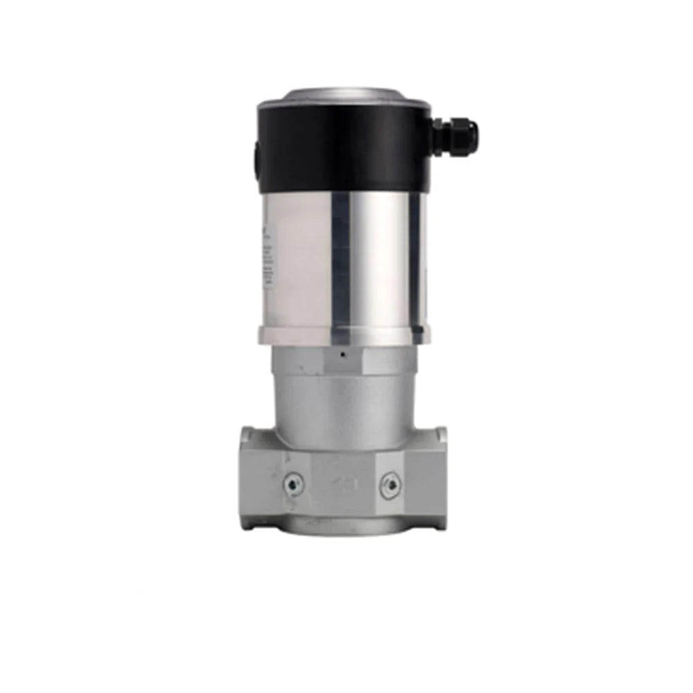 Schwarzer Teknigas PE6687S110V Ersatzaktuator für PE6687S – 110 V