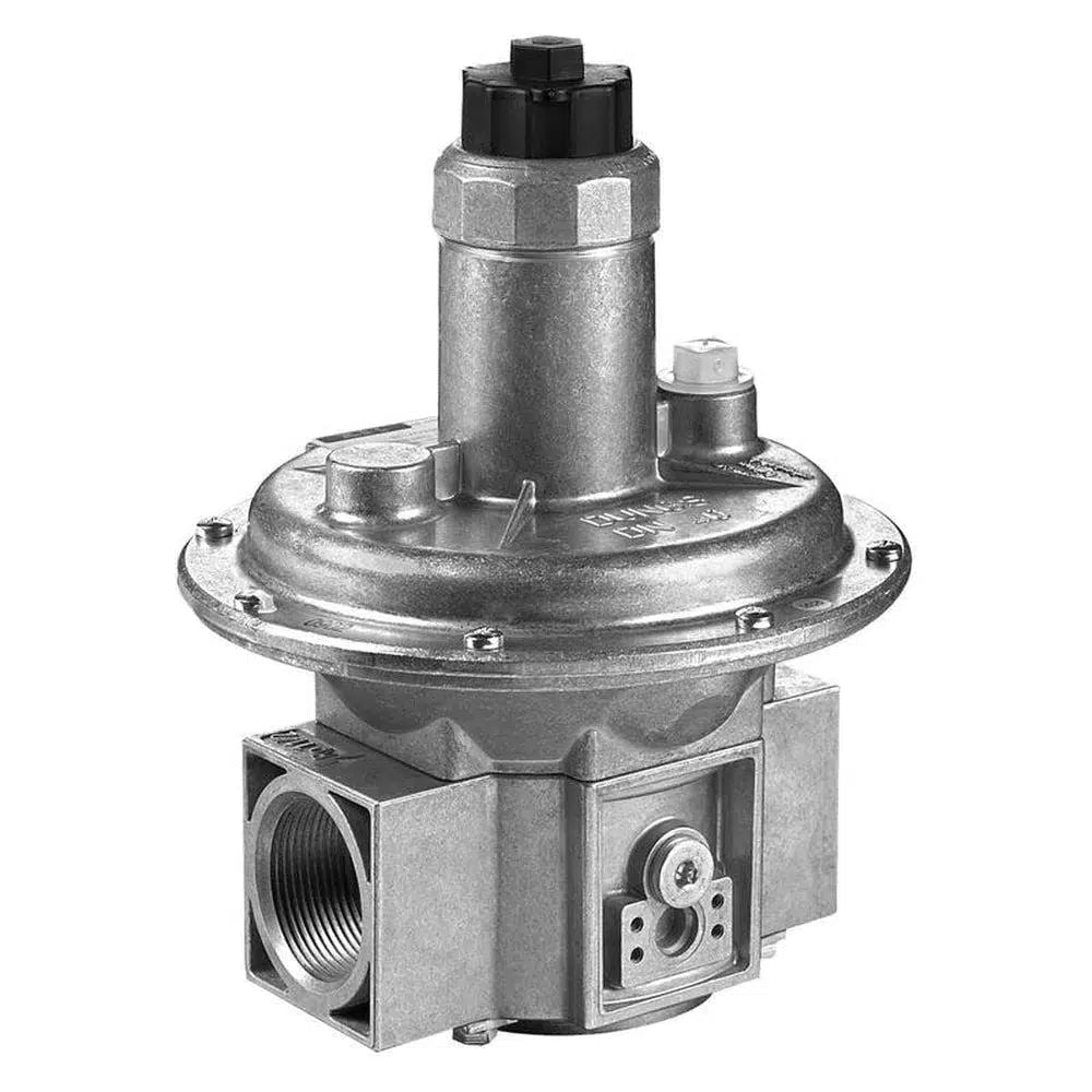 Dungs FRS-515 Gas Regulator (058446)-Gas Regulator